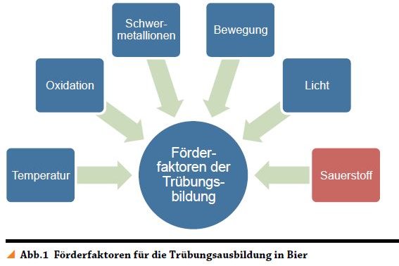 Neuer Schnelltest für Brauereien