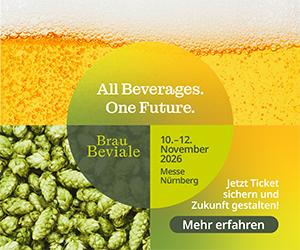All Beverages. one Future