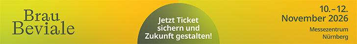 BrauBeviale 2026