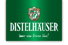 Distelhäuser - Immer eine Frische Idee!