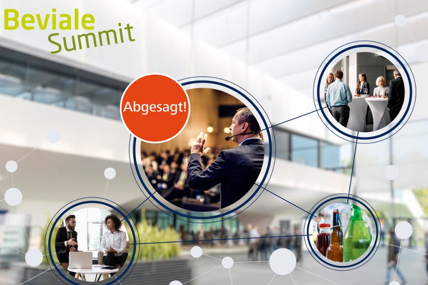 Beviale Summit 2021 ABGESAGT
