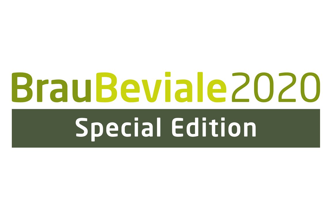 2020 online: BrauBeviale Special Edition