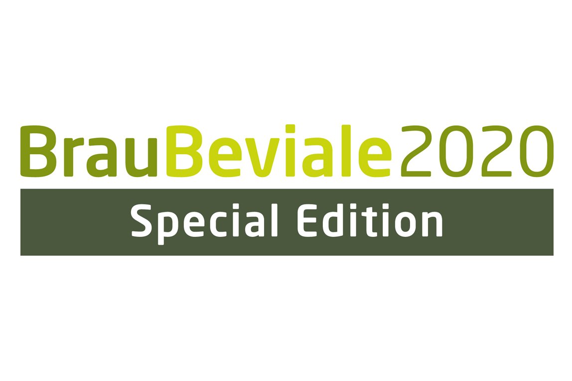 BrauBeviale 2020 in Nürnberg