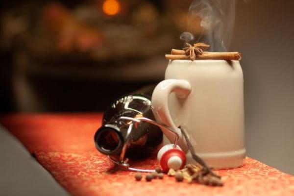 Bayerischer Adventsstammtisch 2025