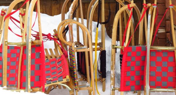 Nikolaus 2024 im Allgäu