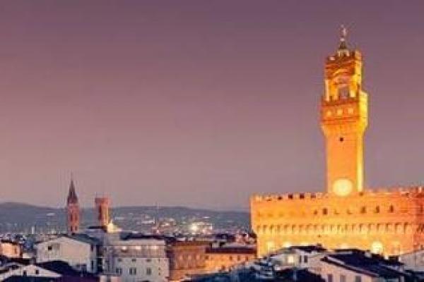 Nikolausstammtisch 2019 in Florenz