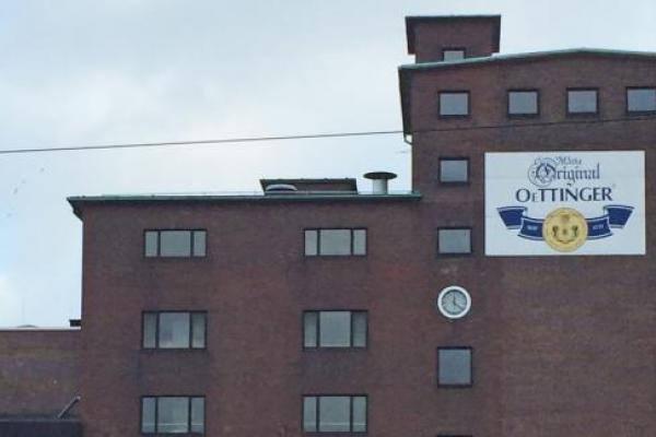 Fachveranstaltung mit Staufen AG