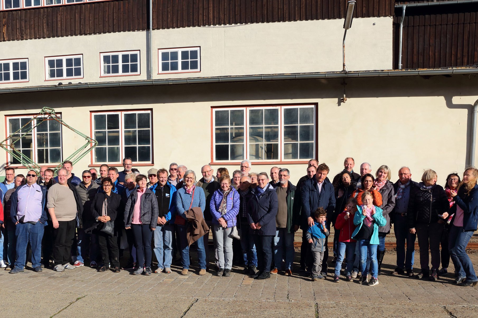 Familientag im Harz