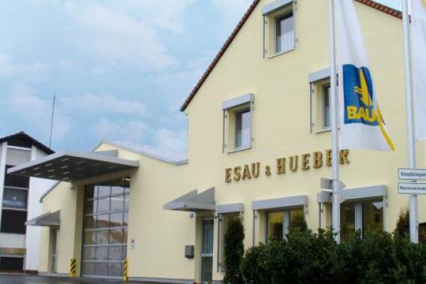 Juni-Stammtisch in Schrobenhausen