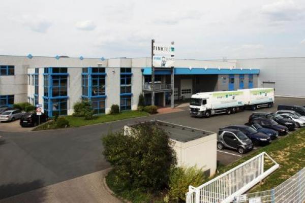 Über Hygienemanagement mit Fink Tec