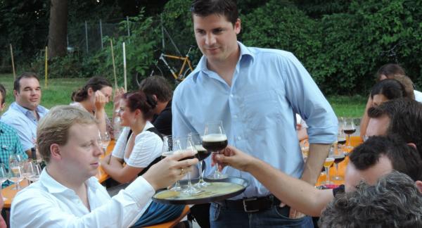 Termine 2022 der Obmannschaft Weihenstephan