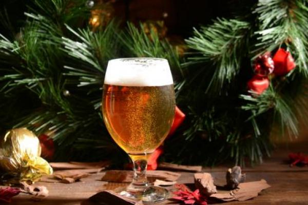 Adventsstammtisch Obmannschaft Weihenstephan