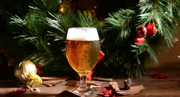 Adventsstammtisch Obmannschaft Weihenstephan