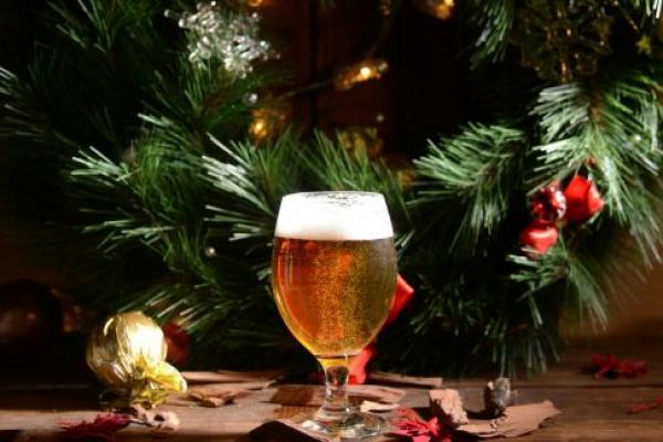 Traditionell Bayerischer „Advent-Stammtisch“