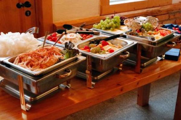 so schmeckt der VEW im Allgäu