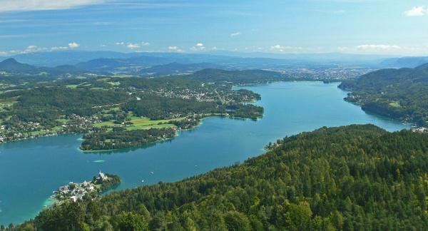 Sommer 2021: Treffen in Klagenfurt verschoben