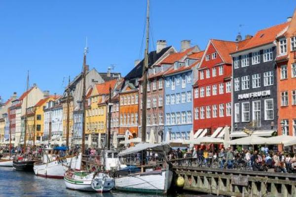 The 28th Nordic meeting on brewing technology