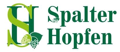 Spalter Hopfen Messe-Stand