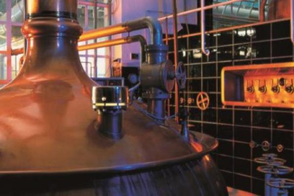 Stammtisch in Ludwigsburg