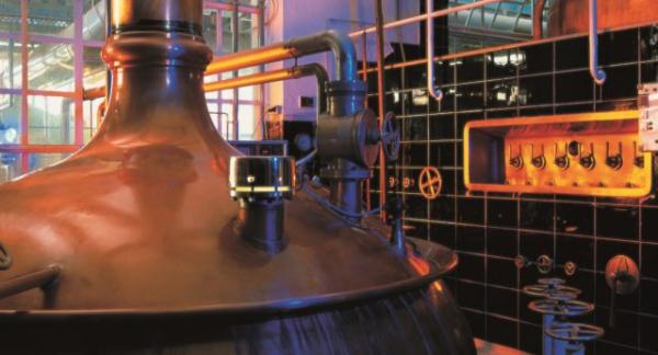 Stammtisch in Ludwigsburg