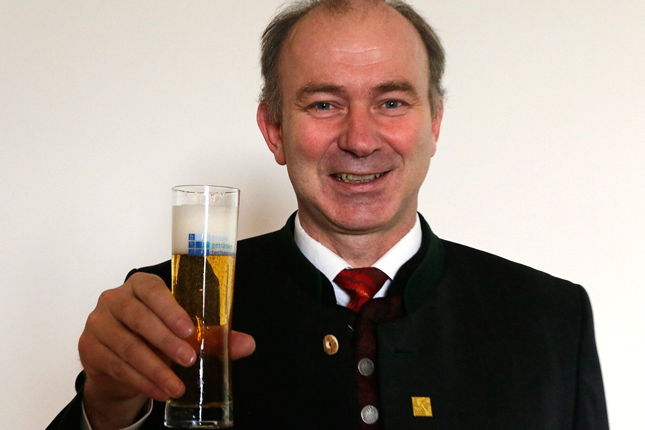 53. Technologisches Seminar Weihenstephan