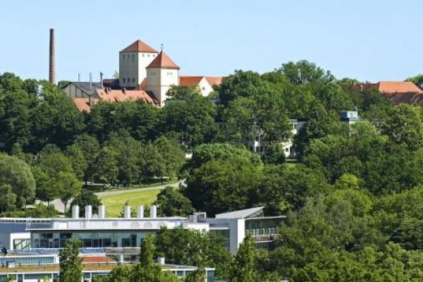 Abgesagt: VeW-Mitgliederversammlung