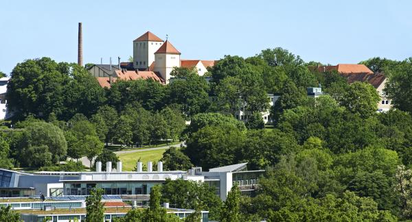 Abgesagt: VeW-Mitgliederversammlung