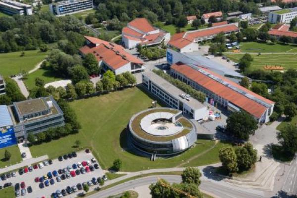 103. Mitgliederversammlung in 2021