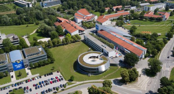 103. Mitgliederversammlung in 2021