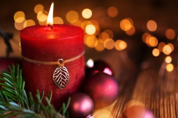 Weihnachtsstammtisch Unterfranken